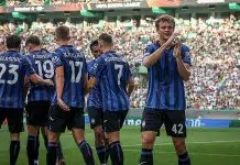 ZVEZDA JE ROĐENA: Mančester Siti, Bajern, Inter i Juventus žele istog igrača Zvezda Je Rodena Mancester Siti Bajern Inter I Juventus Zele