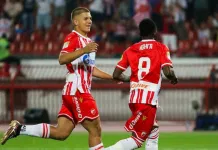 ZVEZDIN BISER MIJATOVIĆ: Pun stadion je naša najveća snaga Zvezdin Biser Mijatovic Pun Stadion Je Nasa Najveca Snaga