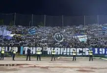 Željezničar saopštio koliko je prodato ulaznica nakon prvog dana Zeljeznicar Saopstio Koliko Je Prodato Ulaznica Nakon Prvog Dana