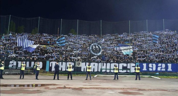 Zeljeznicar Saopstio Koliko Je Prodato Ulaznica Nakon Prvog Dana