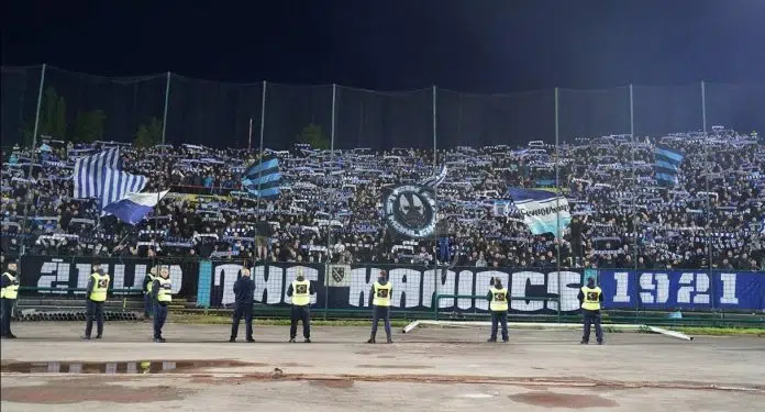 Zeljeznicar Saopstio Koliko Je Prodato Ulaznica Nakon Prvog Dana
