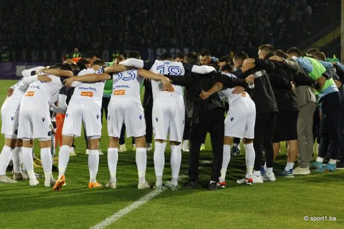 Željezničar za vikend očekuju dvije utakmice Zeljeznicar Za Vikend Ocekuju Dvije Utakmice