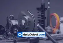 Vaš pouzdani izvor za nove i polovne auto delove Auto Delovi