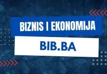 BIB.BA Tamo gdje inovacija sreće inspiraciju Bib Ba Naslovna
