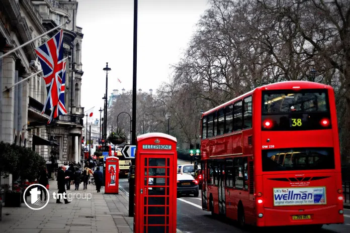 Klubovi U Londonu