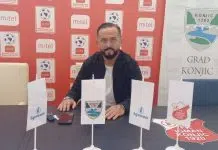Edis Mulalić novi šef stručnog štaba FK Igman Tekst Naslovna