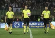 Gigović opet u centru pažnje: Crveni karton za goste, dva penala za Borac i remi u Banjaluci 65429496 898C 4947 Bfea 47450A0A0A73 1696791138 Image00005 900X601 Preview