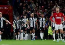 Navijači ranije napuštali stadion: Blamaža Manchester Uniteda, Newcastle se prošetao Old Traffordom 6542D403 1Cf0 4E40 A4B8 40Ac0A0A0A73 1698877673 2023 11 01T204541Z 20865002 Up1Ejb11Lo3Nf Rtrmadp 3 Soccer England Mun New Report 900X529 Preview