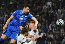 Ahmedhodžić nije pozvan među Zmajeve zbog povrede, otpala još trojica s prošlog spiska 6543Bfcb C558 4883 95F2 45C40A0A0A73 B 231102113 Preview