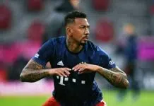 GLADAN IZAZOVA! Neuništivi Jerome Boateng nakon fijaska s Bayernom karijeru nastavlja u Italiji? 65453F55 7314 4Bc1 Ab8F 483A0A0A0A73 03 11Boateng 696X392 Preview