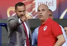 Oglasio se Milan Tegeltija nakon utakmice Sarajeva i Borca 65481030 409C 402C B217 48500A0A0A73 1691087000 Faz 9142 900X600 1 Preview