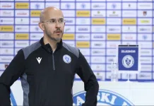Al Tuwaijri: Idemo sa planom i borit ćemo se do kraja Al Tuwaijri Idemo Sa Planom I Borit Cemo Se Do