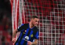 Arnautović ušao u istoriju Lige šampiona Arnautovic Usao U Istoriju Lige Sampiona