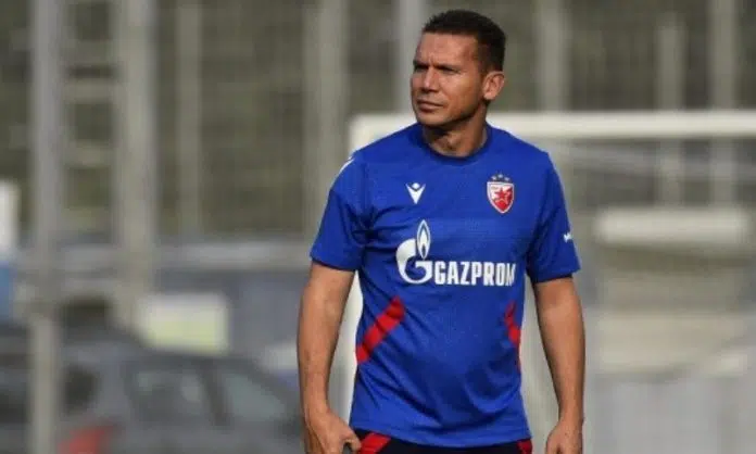 Bahar Na Udaru Navijaca Nezadovoljni I Na Mrezama Stigao Im