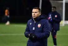 Bahar je iznio dojmove nakon pobjede Bahar Je Iznio Dojmove Nakon Pobjede