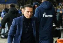 Bahar kratak posle eliminacije iz evropskih takmičenja Bahar Kratak Posle Eliminacije Iz Evropskih Takmicenja