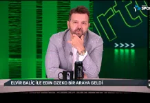 Baljić otkrio zabrinjavajuće Džekine riječi: Osjeća da je kraj blizu, možda neće igrati za BiH u novembru Baljic Otkrio Zabrinjavajuce Dzekine Rijeci Osjeca Da Je Kraj Blizu