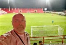 Barbarez: Znači, sav optimizam se svodi na igramo kući Barbarez Znaci Sav Optimizam Se Svodi Na Igramo Kuci