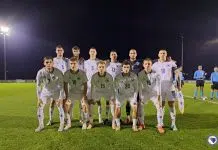 Bh. juniori ostvarili plasman u elitnu rundu kvalifikacija za Euro Bh Juniori Ostvarili Plasman U Elitnu Rundu Kvalifikacija Za Euro