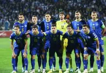 BiH u slučaju plasmana na Evropsko prvenstvo izbjegava Italiju, Srbiju i Švicarsku Bih U Slucaju Plasmana Na Evropsko Prvenstvo Izbjegava Italiju Srbiju