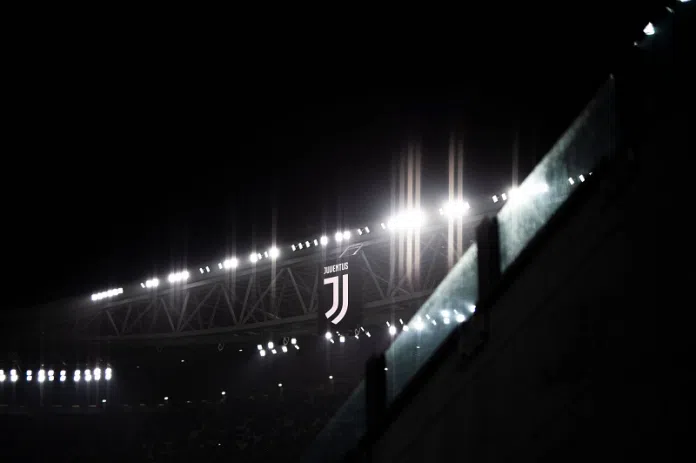 Blamaza Na Stadionu Juventusa Igraci Intera Zurno Napustili Svlacionicu I