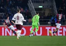Bolonja slavila protiv Torina posle kiksa golmana, Jurić objasnio izostanak VMS-a (VIDEO) Bolonja Slavila Protiv Torina Posle Kiksa Golmana Juric Objasnio Izostanak