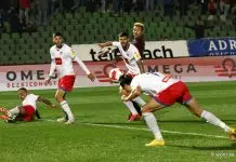 Borac protiv Željezničara bez dvojice prvotimaca Borac Protiv Zeljeznicara Bez Dvojice Prvotimaca