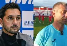 Budimir i Klafurić odabrali početne postave Budimir I Klafuric Odabrali Pocetne Postave