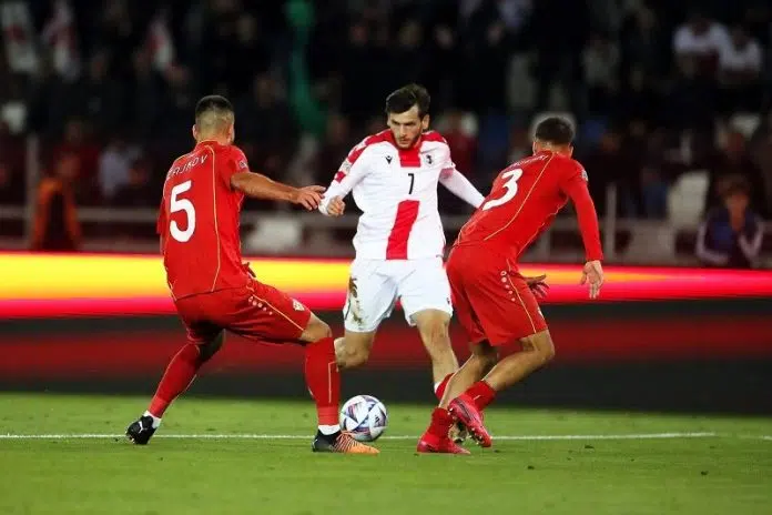 Cuveni Igrac Bajerna Najavio Megalomanski Transfer Nece Jos Dugo Biti