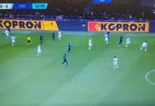 DA LI IMAMO POGODAK SEZONE? Golčina Dimarka kakva se retko viđa! (VIDEO) Da Li Imamo Pogodak Sezone Golcina Dimarka Kakva Se Retko