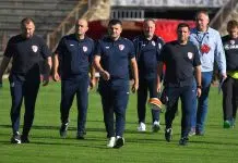 Dudić: Trebamo više cijeniti domaće, sa Radničkim planiram velike stvari Dudic Trebamo Vise Cijeniti Domace Sa Radnickim Planiram Velike Stvari
