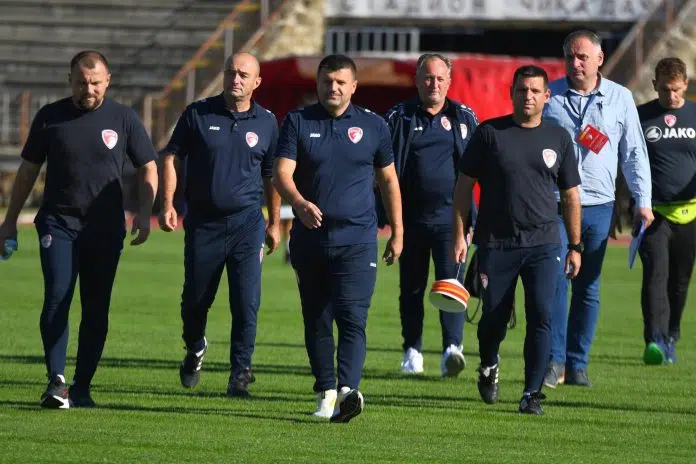 Dudic Trebamo Vise Cijeniti Domace Sa Radnickim Planiram Velike Stvari