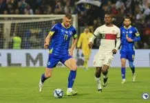 Edin Džeko i Miralem Pjanić ne dolaze na okupljanje Zmajeva! Edin Dzeko I Miralem Pjanic Ne Dolaze Na Okupljanje Zmajeva