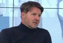 Elvir Bolić: Ako je ovo bio način pripreme za baraž, onda nam se dobro ne piše Elvir Bolic Ako Je Ovo Bio Nacin Pripreme Za Baraz