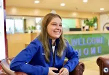 Emma Veletanlić po prvi put na okupljanju reprezentacije Emma Veletanlic Po Prvi Put Na Okupljanju Reprezentacije
