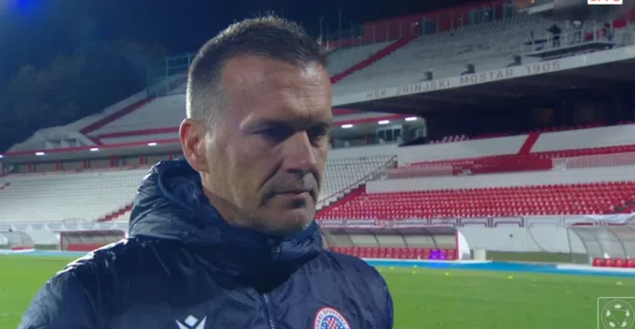 Evo šta je izjavio Mario Ivanković nakon prve pobjede na Evo Sta Je Izjavio Mario Ivankovic Nakon Prve Pobjede Na