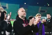 FK Sarajevo ubjedljivo najposjećeniji klub dosadašnjeg dijela prvenstva, objava Mirvića dodatno “zapalila” navijače Fk Sarajevo Ubjedljivo Najposjeceniji Klub Dosadasnjeg Dijela Prvenstva Objava Mirvica