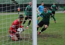 (FOTO) Budućnost nakon preokreta savladala Tomislav, Radnik deklasirao Mladost Buducnost Nakon Preokreta Savladala Tomislav Radnik Deklasirao Mladost
