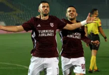 (FOTO) Sarajevo se revanširalo Tuzla Cityju i upisalo najubjedljiviju pobjedu sezone Sarajevo Se Revansiralo Tuzla Cityju I Upisalo Najubjedljiviju Pobjedu