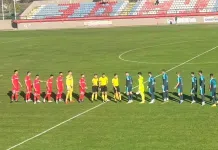 (FOTO) Slatka osveta Karačića: GOŠK slavio kod Zvijezde 09 Slatka Osveta Karacica Gosk Slavio Kod Zvijezde 09