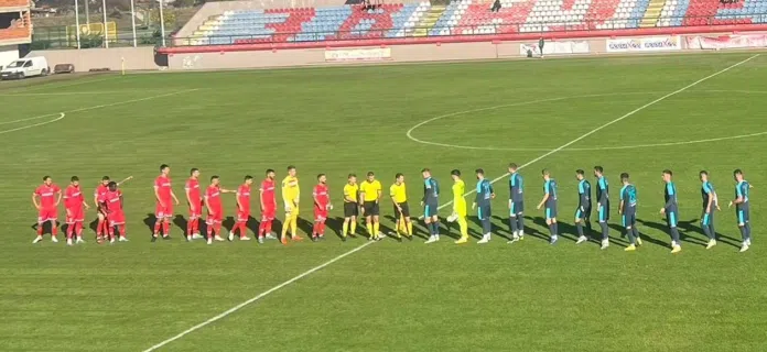 Slatka Osveta Karacica Gosk Slavio Kod Zvijezde 09