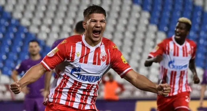 Gazeta Delo Sport Mijatovic Zelja Italijanskog Velikana