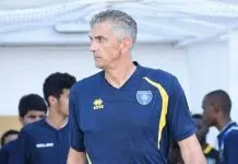 GOŠK ostao i bez pomoćnog trenera: Velibor Pudar napustio klub Gosk Ostao I Bez Pomocnog Trenera Velibor Pudar Napustio Klub