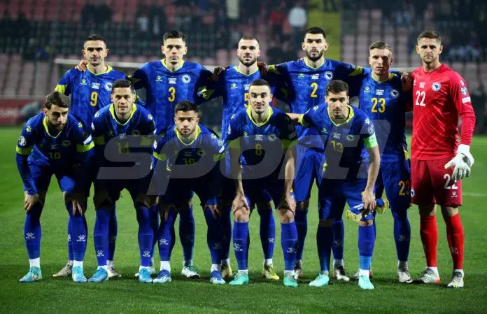Gdje Gledati Zrijeb Baraza Za Evropsko Prvenstvo
