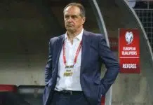 Hadžibegić: Kod nas je situacija da uspjeh i neuspjeh pravdamo kroz političku situaciju Hadzibegic Kod Nas Je Situacija Da Uspjeh I Neuspjeh Pravdamo