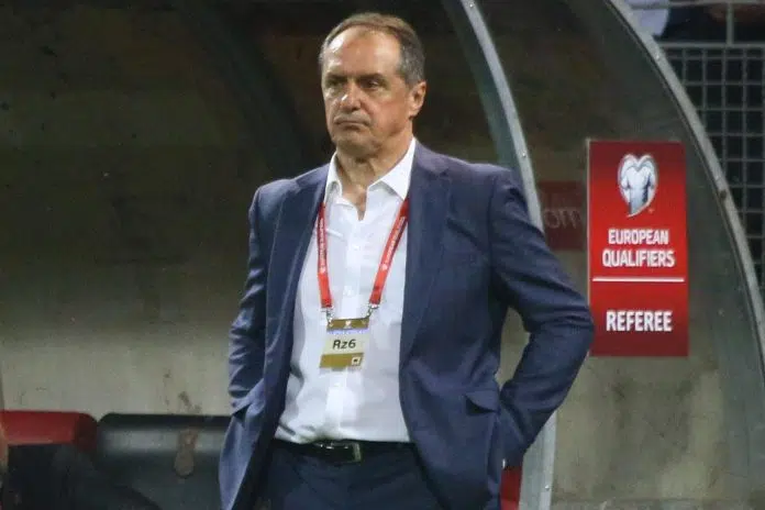 Hadžibegić: Kod nas je situacija da uspjeh i neuspjeh pravdamo Hadzibegic Kod Nas Je Situacija Da Uspjeh I Neuspjeh Pravdamo