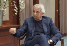 Halilhodžić progovorio o ratu u BiH: Ratne prilike su mi odnijele sve osim moje časti Halilhodzic Progovorio O Ratu U Bih Ratne Prilike Su Mi