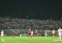 Horde zla poslale važnu napomenu za navijače koji sutra namjeravaju doći na sjevernu tribinu Horde Zla Poslale Vaznu Napomenu Za Navijace Koji Sutra Namjeravaju