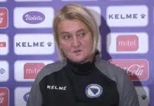 Hurem o narednim utakmicama: Očekujem odgovornost, disciplinu i maksimalnu posvećenost Hurem O Narednim Utakmicama Ocekujem Odgovornost Disciplinu I Maksimalnu Posvecenost