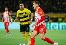 ISKUSTVO ZA PAMĆENJE: Lučić se oglasio po ispadanju iz Lige šampiona Iskustvo Za Pamcenje Lucic Se Oglasio Po Ispadanju Iz Lige